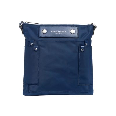 THE PREPPY NYLON SWING PACK